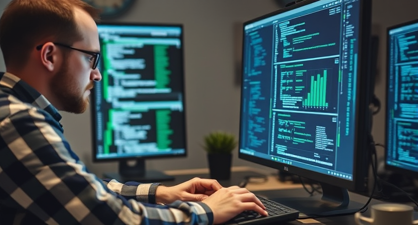 Embedded Software
