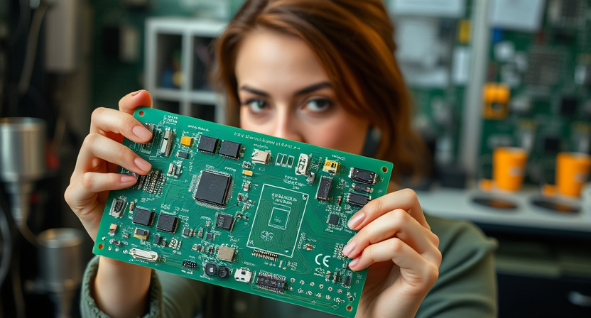 Tunrkey PCBs